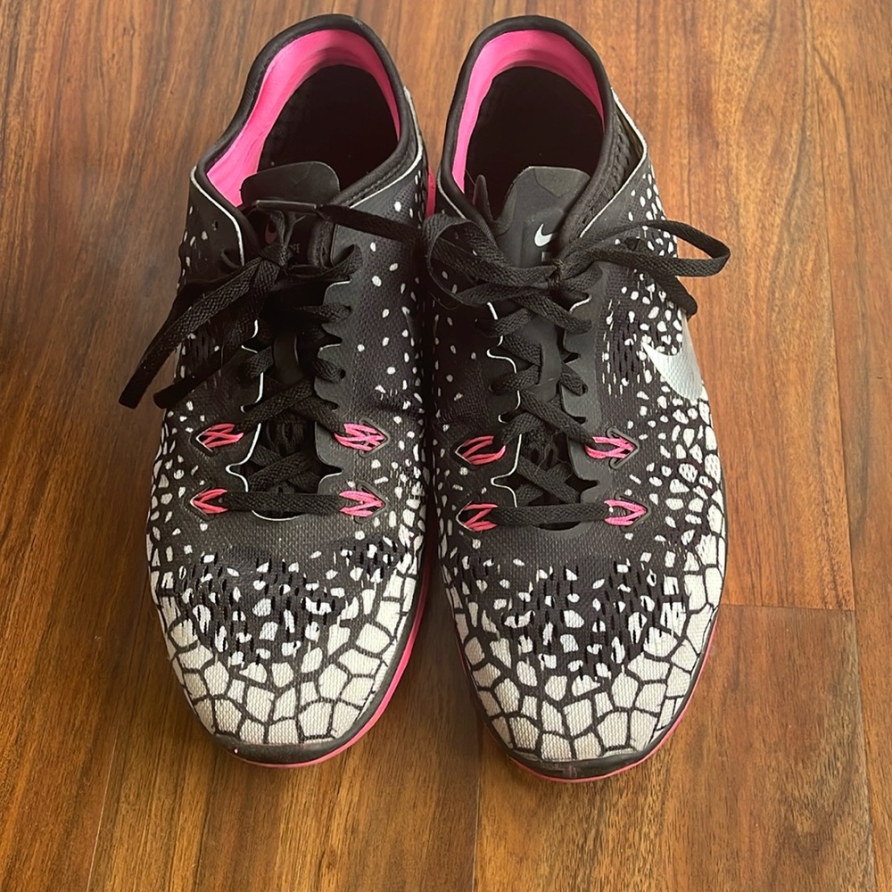 Women’s Nike Free 5.0